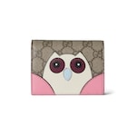 tessuto beige e marrone scuro