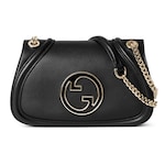 cuir noir