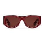 Rosso Ancora red