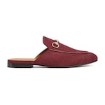 tessuto GG Rosso Ancora