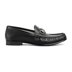 cuir noir