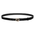 cuir noir