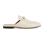cuir GG ivoire