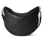 Gucci B medium shoulder bag