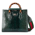 gradient dark green