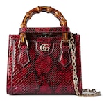 Rosso Ancora red 