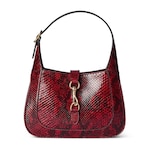 Rosso Ancora red python