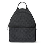 denim GG nero