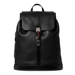 Medium backpack with Web
