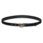 cuir noir