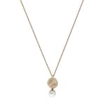 Collana con pendente Gucci Blondie