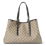 tessuto beige e marrone scuro