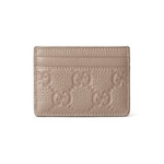 taupe leather