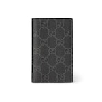 GG Emblem long card case
