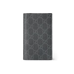 GG Emblem long card case