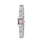 G-Frame watch, 14x18mm