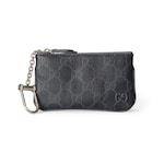 grey and black Supreme