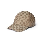 Casquette en toile GG