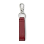 Rosso Ancora red Supreme canvas