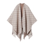 creme und beige