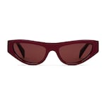 Rosso Ancora red