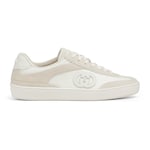 daim blanc