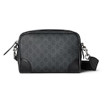 Sac à bandoulière GG Emblem petit format