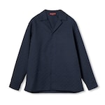 GG canvas shirt