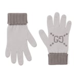 ivory and light grey