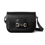 cuir noir