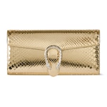 Dionysus python clutch