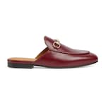 Leder in Rosso Ancora