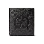 GG Jumbo bi-fold wallet
