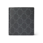 GG Emblem Faltbrieftasche