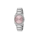 G-Flat watch, 24mm in steel | GUCCI® US