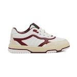 ivory leather
