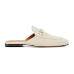 white suede