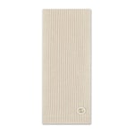 ivory and beige