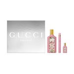 Gucci Flora Gorgeous Gardenia gift set