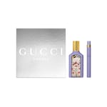 グッチ フローラ ゴージャス マグノリア〕オードパルファム ギフト