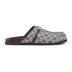 denim GG beige et bleu