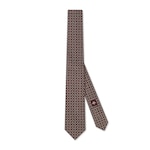 bordeaux and ivory