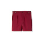 dark red