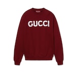 Gucci Rosso Ancora red