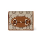 beige and dark brown canvas