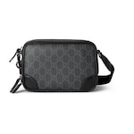 Sac à bandoulière GG Emblem mini format
