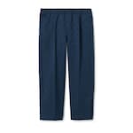 Children's GG cotton trousers with Web