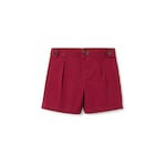 dark red
