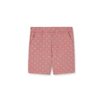 Children's GG cotton twill shorts