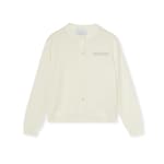Children's wool cardigan